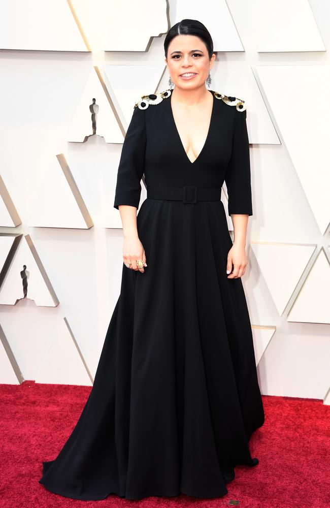 Gabriela Rodriguez attends the 91st Annual Academy Awards at Hollywood and Highland on February 24, 2019 in Hollywood, California. (Photo by Frazer Harrison/Getty Images)