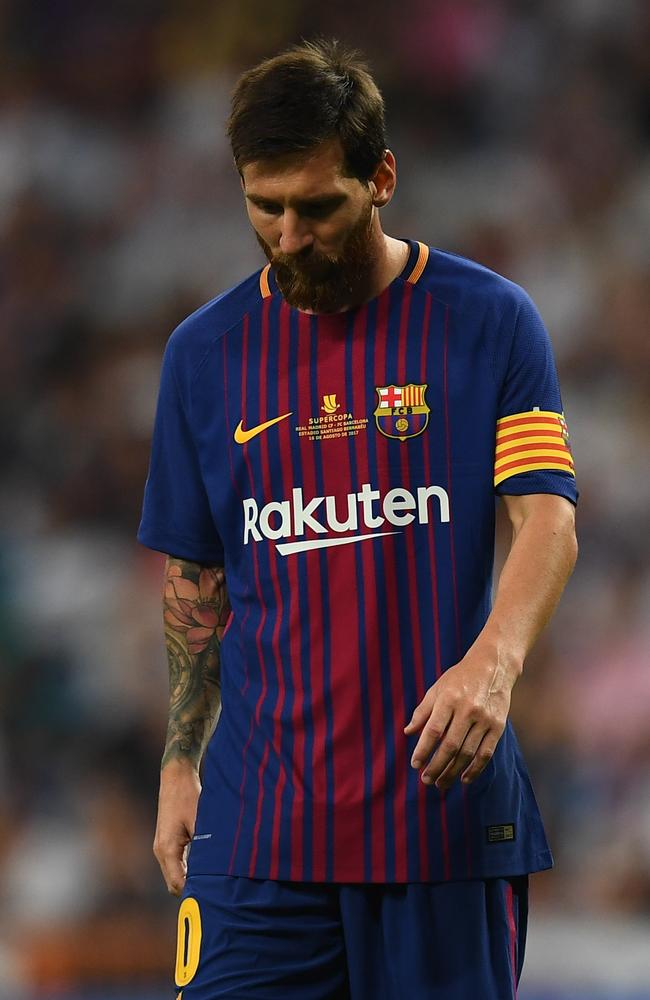 Lionel Messi yet to agree to PSG renewal - report - Barca Blaugranes