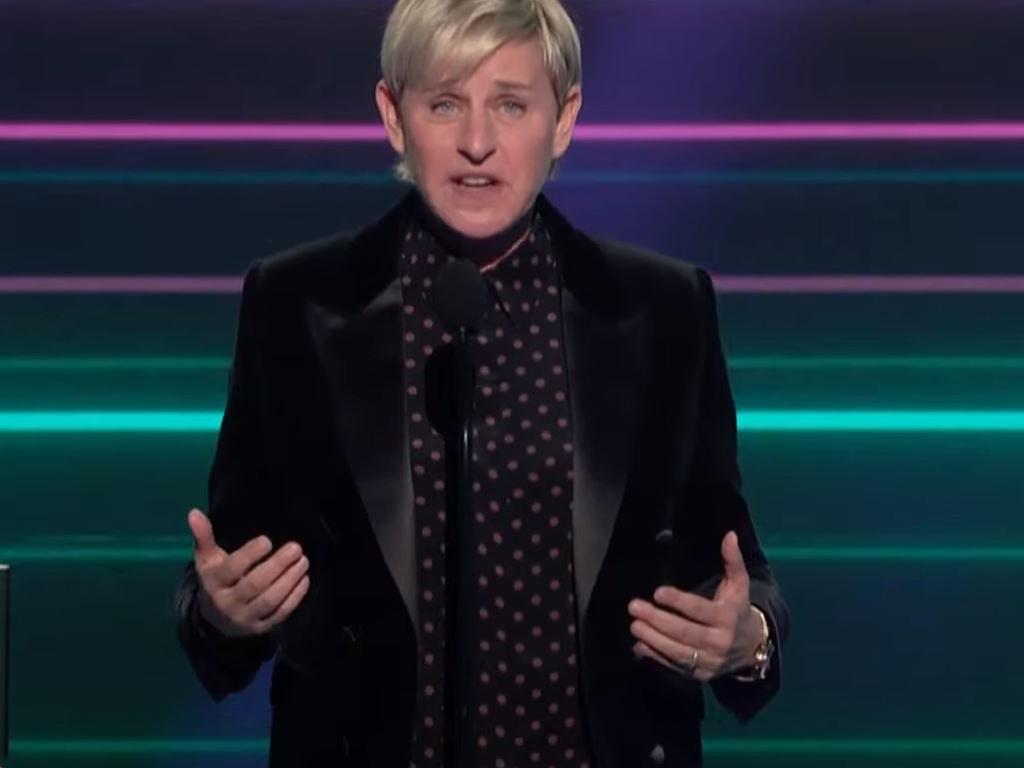 Ellen DeGeneres has given out millions of dollars in bonuses, according to reports.