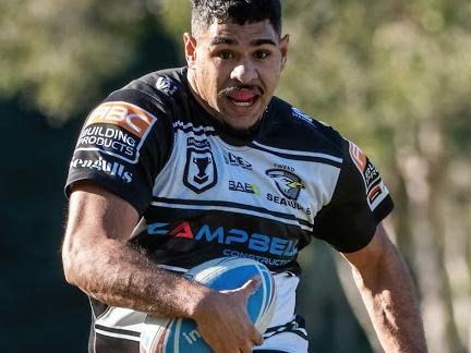 Sickening attack that could have killed NRL rookie