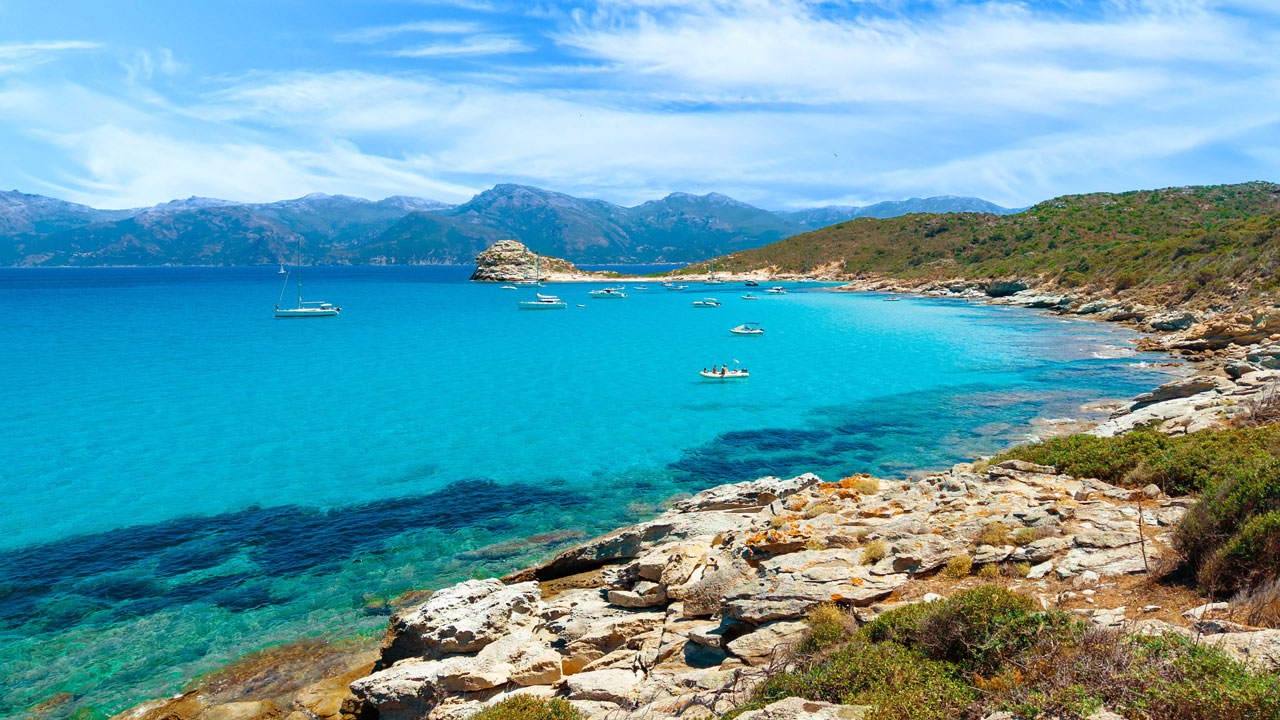 <h2>Corsica: under the radar paradise</h2><p><span>A gem in the Mediterranean that&rsquo;s not overcrowded like the Cinque Terre or the French Riviera. With serene landscapes, rich history and vibrant culture, <a href="https://www.escape.com.au/top-lists/10-reasons-why-corsica-belongs-on-your-travel-bucket-list/image-gallery/fc8f71f63eb28206f14bc09e9ad38d2b" target="_blank" rel="noopener">Corsica</a> has Positano charm without the crowds. </span><span><br></span><span><br></span><span>Unlike the tourist-heavy atmosphere of the Amalfi Coast flooded with loud Americans, Corsica offers a more tranquil vibe with its natural beauty and breathtaking coastlines. </span></p><p><span>From the white cliffs of Bonifacio to the sandy beaches of Calvi and quaint towns like Ajaccio and Porto-Vecchio, Corsica is one Europe&rsquo;s best kept secrets. Though the island is part of France, it has a strong Italian influence with restaurants and cafes serving up the best of both worlds.&nbsp;&nbsp;</span></p>