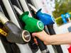 Petrol prices soar to eight-year high