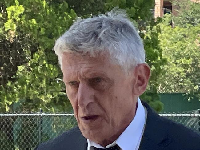 A retireeÂ has avoided jail after he drank an alcoholic spirit bottle before he drove along busy roads and crashed into four parked cars as he attempted to get home in Kareela, Sydneyâs south.Ivan Koshelev, 68, pleaded guilty and was sentenced for high range drink driving and negligent driving in Sutherland Local Court on Thursday march 7. Picture: Ashleigh Tullis