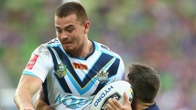 Should you hold onto Nathan Davis?
