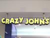 The Crazy Johns store at Helensvale Westfield is one of 60 stores nation wide which may close down or be rebranded as a Vodaphone store.