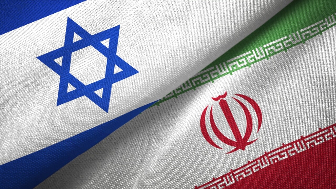 Iran is the ‘next major problem’ for Israel to tackle