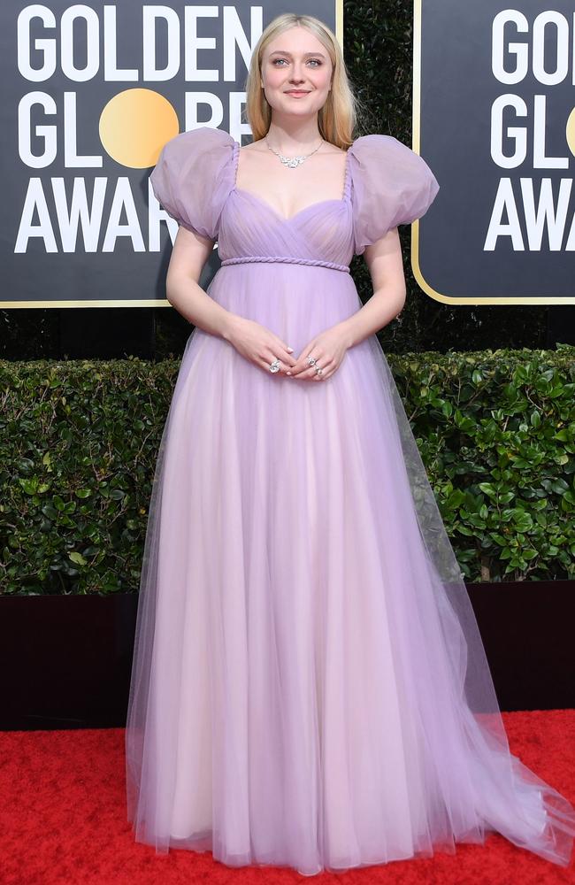 Golden Globes 2020: Best, worst-dressed on the red carpet | Photos ...