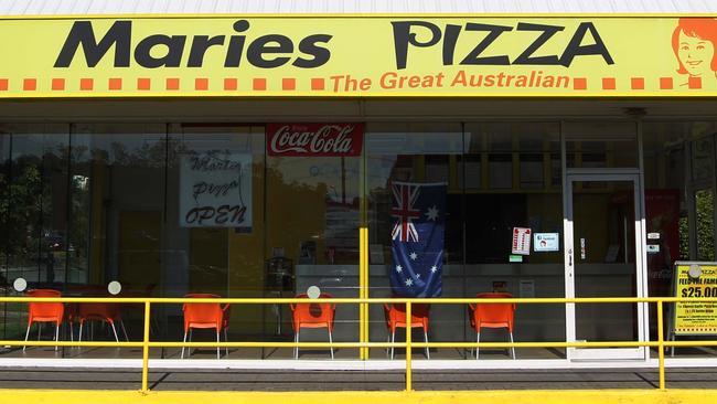 Maries Pizza CEO Kate Biglands is planning a first expansion outside of the Gold Coast.