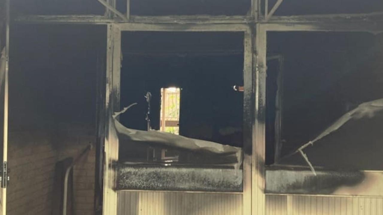 Man's Body Found Following House Fire At Fanshawe Road In Acocks Green