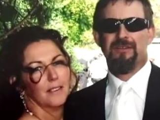 Missing prospecting couple Jennie and Raymond Kehlet. Picture: Nine News Perth