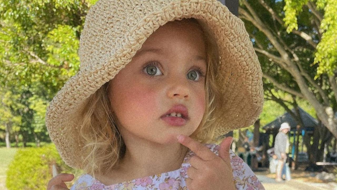 Full list of Queensland’s youngest social media stars you should be ...