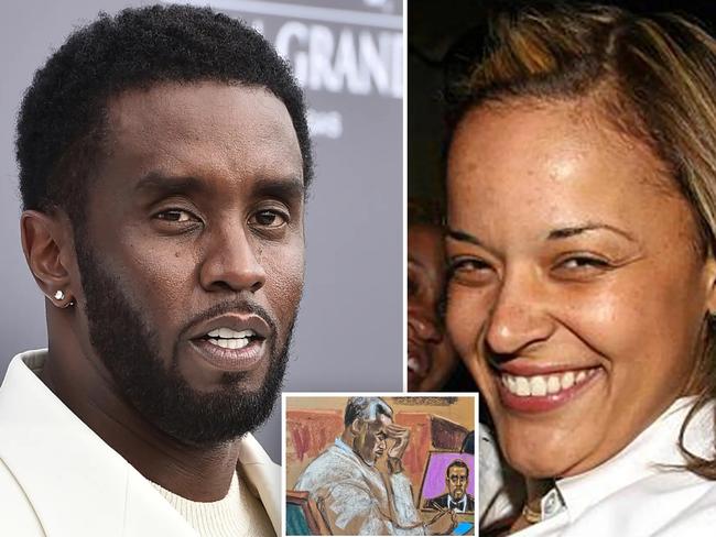 Diddy trial: Mogul ‘threatened to kill’ assistant, 50 cent, Kid Cudi