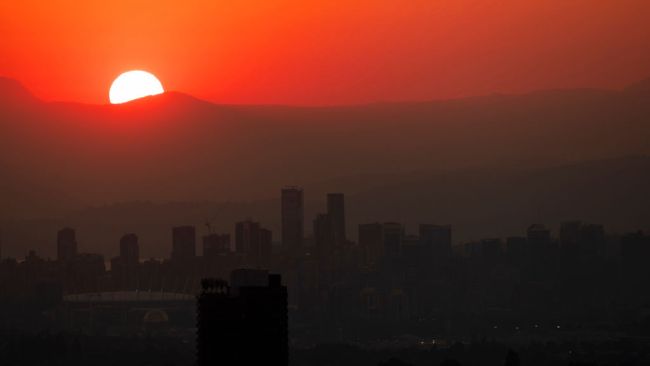 Hundreds of deaths have been linked to the scorching three-day heatwave in Western parts of Canada and the US as temperature reached close to 50C. Picture: Getty Images
