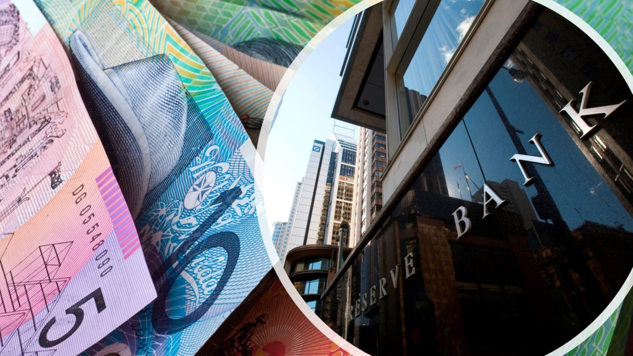 RBA lifts cash rate to 3.35 per cent