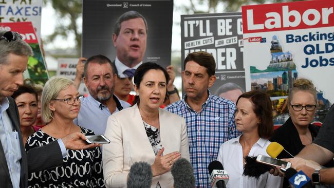 Sure, it was an election at which the major parties were on the nose and no one maintained the voter numbers from the last election but Labor, which should have suffered the most in such circumstances, lost just 25,000 voters. Photo: AAP