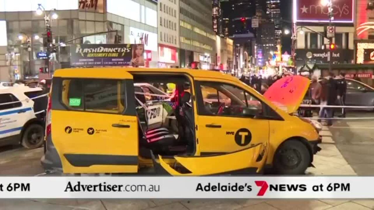 The Advertiser, 7NEWS Adelaide: Sydney Yacht tragedies, Rosewater break-in