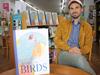 Grant-funded author ‘led leak of 600 Jewish creatives’ details’