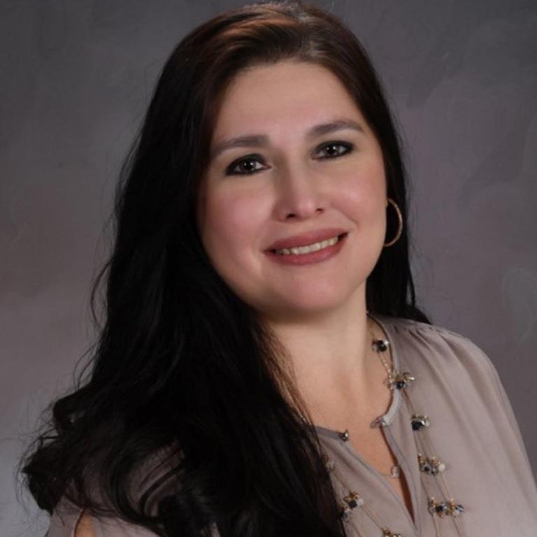 Fourth-grade teacher Irma Garcia, who co-taught along the other teacher Eva Mireles killed in the shooting, was fatally shot in attack. Picture: Facebook