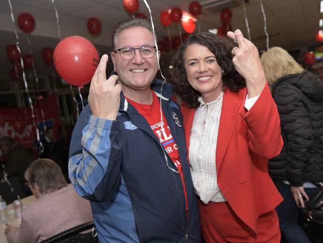 Labor election function