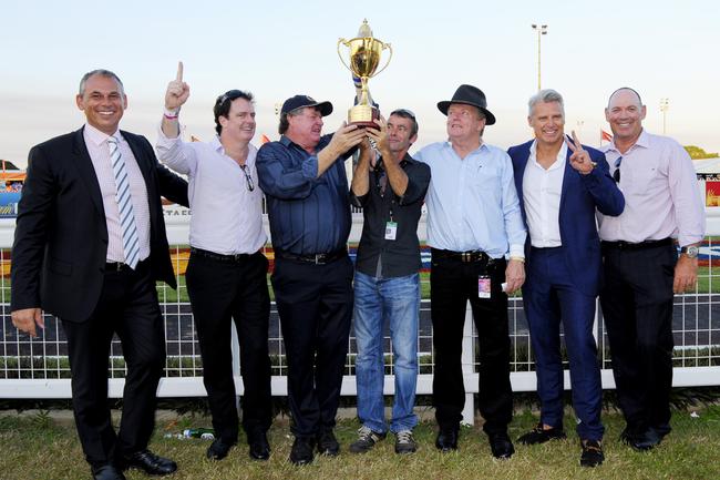 Darwin Cup 2015 | NT News