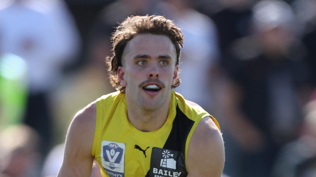 No. 1 locked in? Who your club could take in mid-season draft
