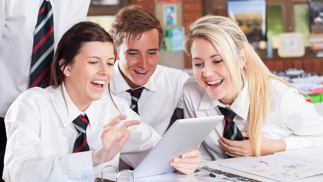 Year13’s platform provides information and counselling to school leavers on higher education, jobs and other training, and has amassed more than two million users.
