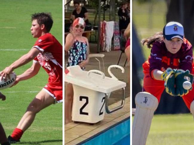 From cricket to croquet, here is the full list of South Burnett sport clubs taking on new members. Read our ultimate guide of everything you need to know to get in amongst the action: