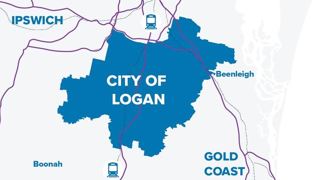 Logan City Council handed down its budget and rates charges.