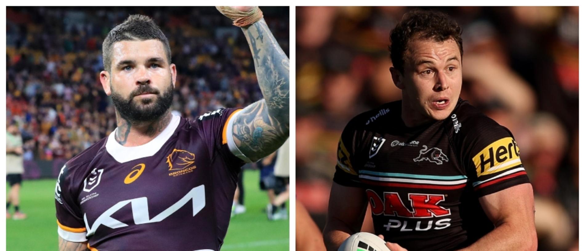 NRL Grand Final Odds - Latest Betting Odds & Penrith Panthers vs Brisbane  Broncos Markets