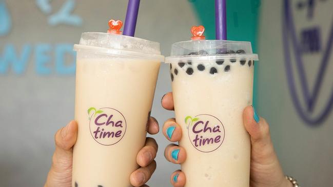 Global bubble tea outlet eyes Toowoomba for next location