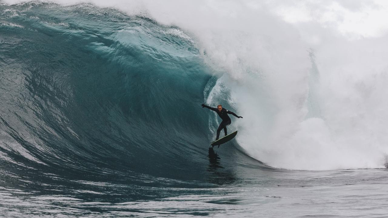 Red Bull Cape Fear Event At Shipstern Bluff Cancelled The Mercury