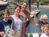 ‘It’s been horrendous’: Desperate family flies to Canada to find rental