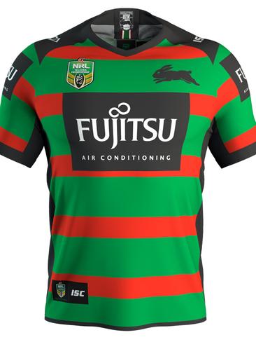 2018 NRL jerseys: Your club's home and away jersey designs