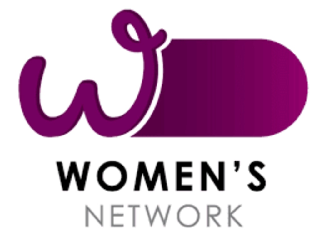 Women's network logo for Credlin column