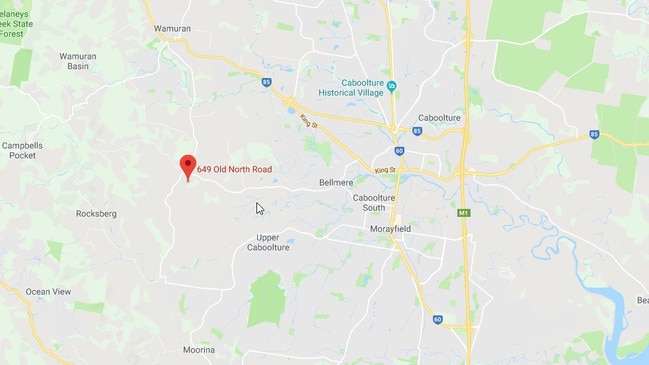 AV Jennings has lodged plans for a new 8700-plus-home master planned community in Caboolture West.