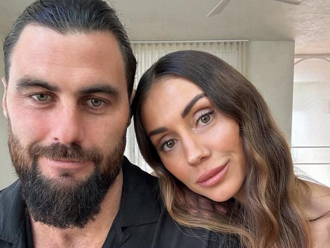 Ex-Big Brother star’s shock $25m empire