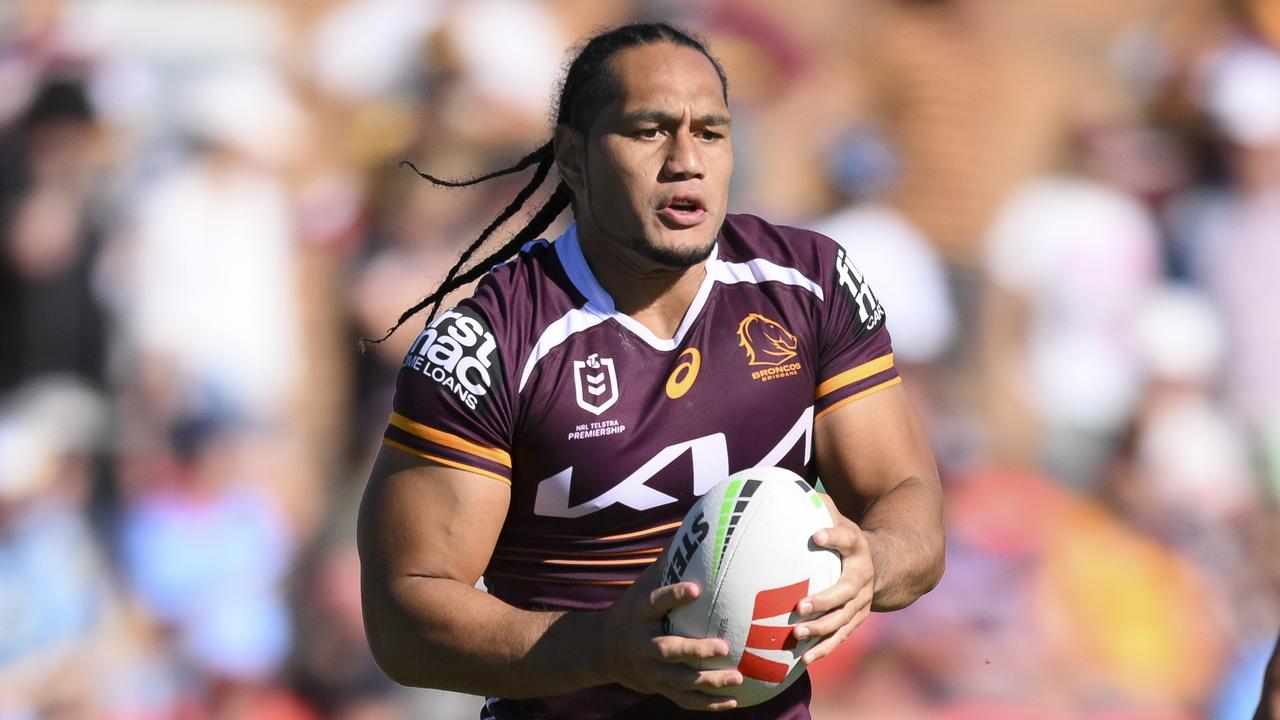 BREAKING: Broncos make brutal call on veteran after social media Madge drama