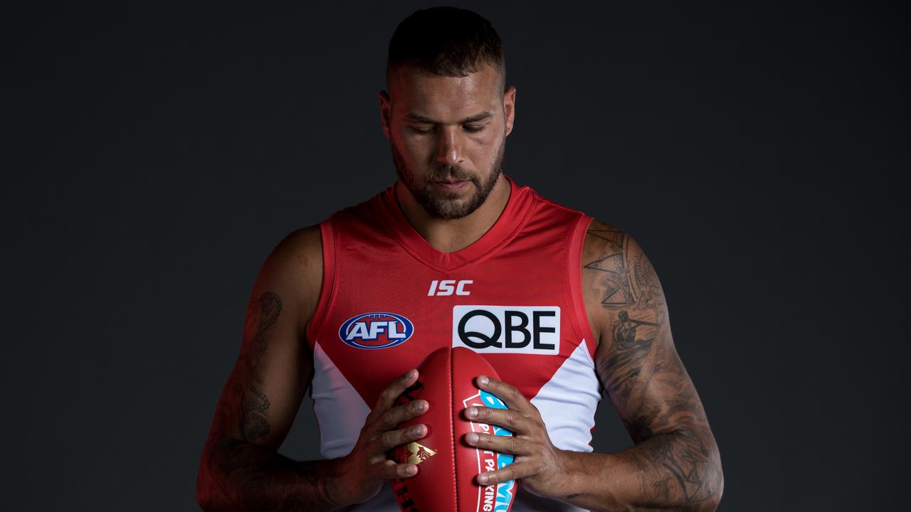 Sydney Swans AFL News: John Longmire On The Lance Franklin He Knows And ...