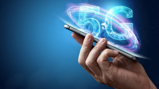 Telstra is planning its next northern NSW 5G upgrade. Picture: istock