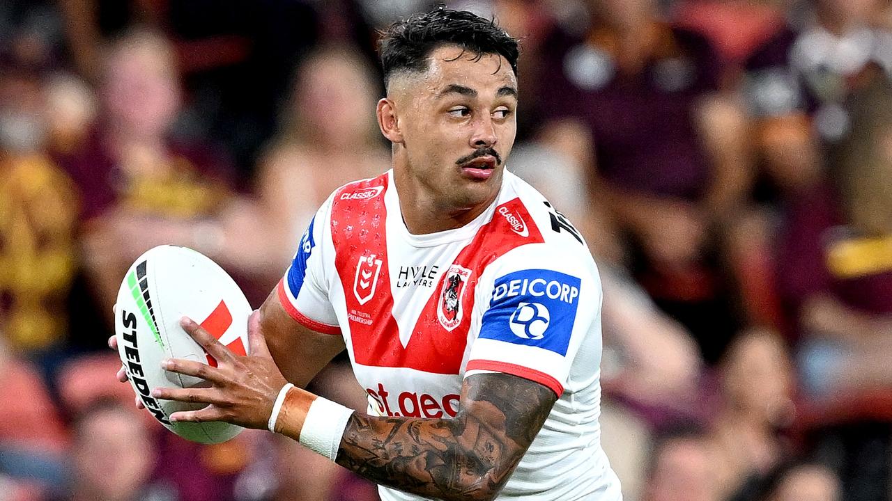 NRL 2023: Transfer Whispers, Jarome Luai, Bulldogs, management