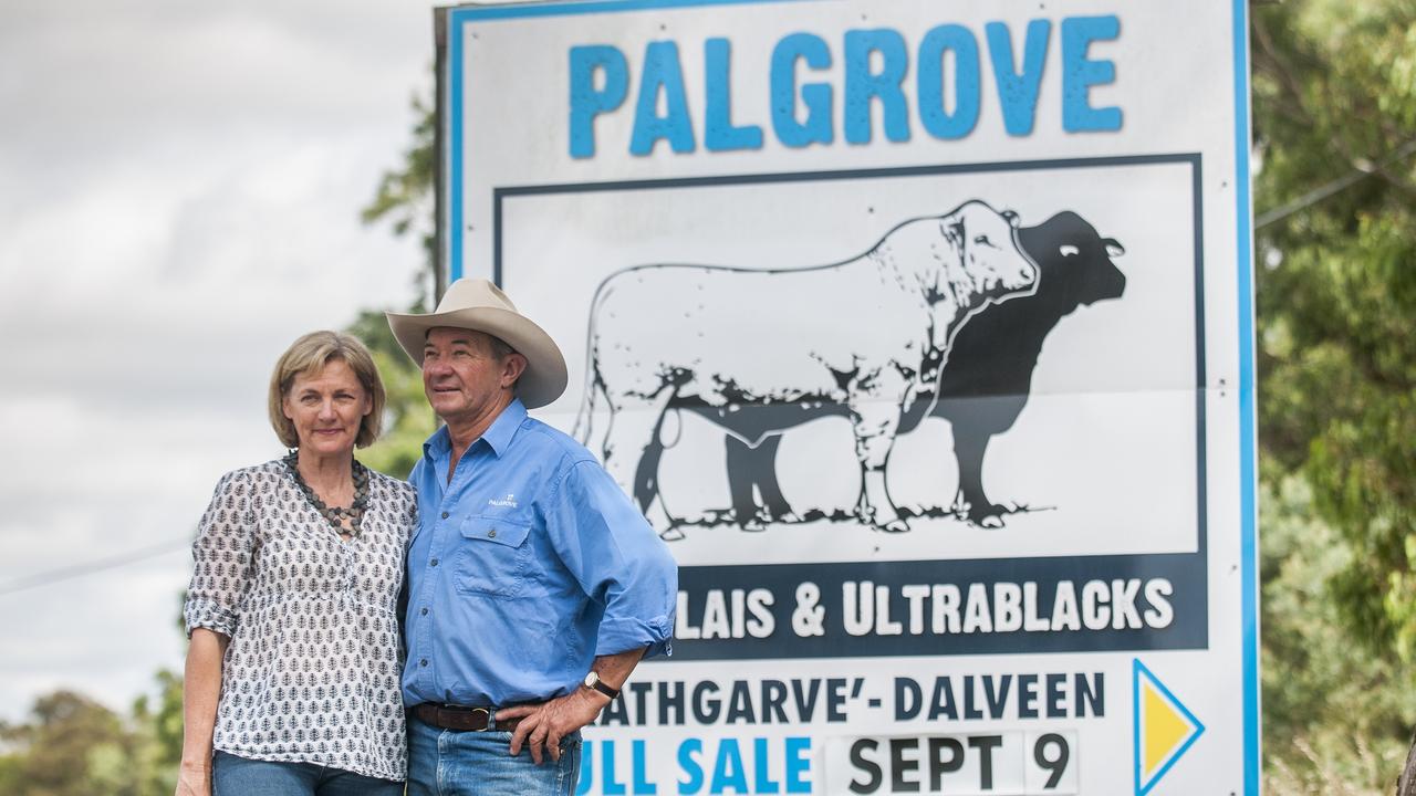 Palgrove’s Prue Bondfield Believes Cop26 Methane Agreement Can Be An Opportunity For The Beef