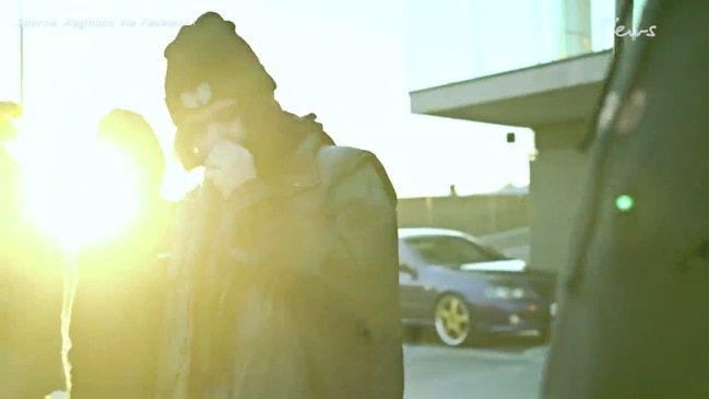 Narre Warren South shooting victim revealed as hip-hop artist