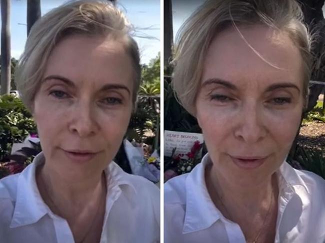 Spa owner smashed over Insta rant
