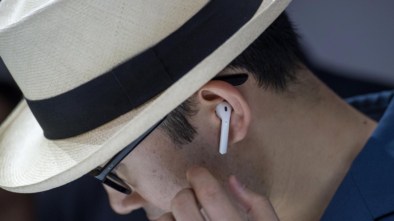 Magic Millions 2024 Jockeys To Wear AirPods The Courier Mail   7449dd294f4744338ab66806f4214da3