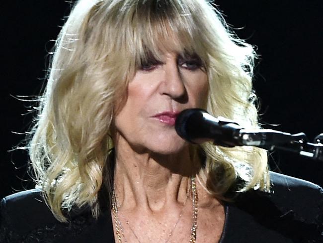 Fleetwood Mac star’s cause of death revealed