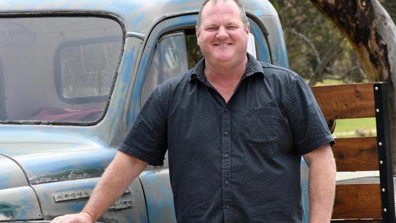 Jimmy Hendra was killed in a car accident on Saturday near Bannockburn. Photo: Supplied.