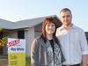 60+ new homes: Gracemere’s housing boom kicks off