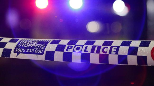 A child is in a serious condition after he was struck by a car in Sydney’s east.