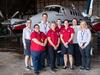 ‘Tyranny of distance’: Charleville Flying Doctors celebrates 80 years