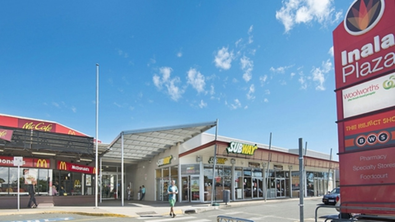 Inala Plaza to be bought by Wen family | The Courier Mail